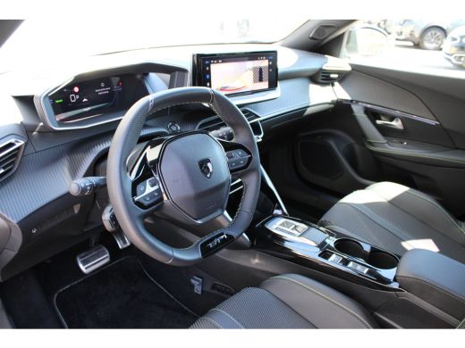 Peugeot e-2008 EV GT Avantage 54 kWh | Fase 3 laden | Navigatie | Camera voor + achter | Apple carplay | NL auto... ActivLease financial lease