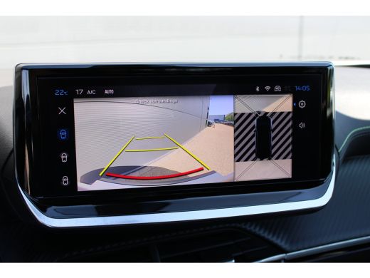 Peugeot e-2008 EV GT Avantage 54 kWh | Fase 3 laden | Navigatie | Camera voor + achter | Apple carplay | NL auto... ActivLease financial lease