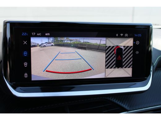 Peugeot e-2008 EV GT Avantage 54 kWh | Fase 3 laden | Navigatie | Camera voor + achter | Apple carplay | NL auto... ActivLease financial lease