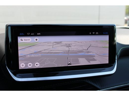 Peugeot e-2008 EV GT Avantage 54 kWh | Fase 3 laden | Navigatie | Camera voor + achter | Apple carplay | NL auto... ActivLease financial lease