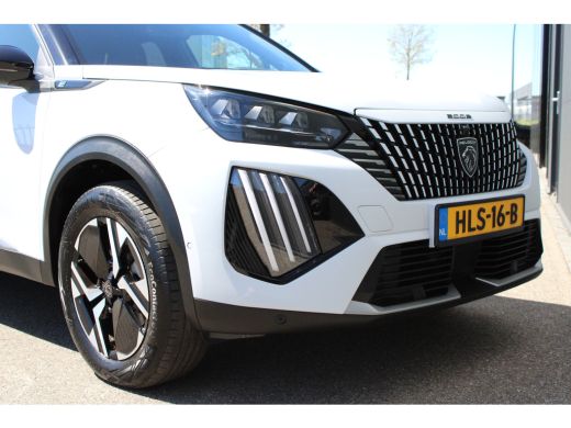 Peugeot e-2008 EV GT Avantage 54 kWh | Fase 3 laden | Navigatie | Camera voor + achter | Apple carplay | NL auto... ActivLease financial lease