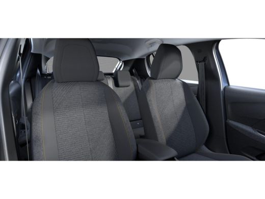 Peugeot e-208 Business | Elektrische parkeerrem | Elektrische parkeerrem | Extra getinte achterste zijruiten en... ActivLease financial lease