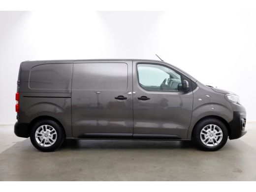 Peugeot Expert 1.5 BlueHDI 120pk Standard Premium Airco/Navi/Camera/2x Schuifdeur 04-2021 ActivLease financial lease
