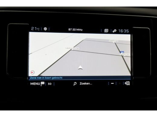 Peugeot Expert 1.5 BlueHDI 120pk Standard Premium Airco/Navi/Camera/2x Schuifdeur 04-2021 ActivLease financial lease