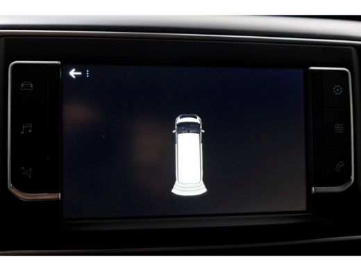 Peugeot Expert 1.5 BlueHDI 120pk Standard Premium Airco/Navi/Camera/2x Schuifdeur 04-2021 ActivLease financial lease