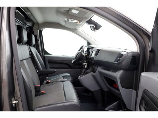 Peugeot Expert 1.5 BlueHDI 120pk Standard Premium Airco/Navi/Camera/2x Schuifdeur 04-2021 ActivLease financial lease