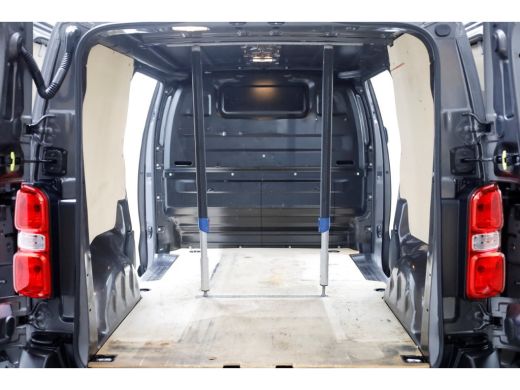 Peugeot Expert 1.5 BlueHDI 120pk Standard Premium Airco/Navi/Camera/2x Schuifdeur 04-2021 ActivLease financial lease