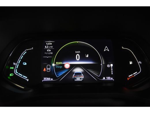 Renault Arkana 1.6 E-Tech Hybrid 145 Zen *1ste Eigenaar*Navigatie*PDC* ActivLease financial lease
