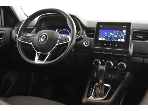 Renault Arkana 1.6 E-Tech Hybrid 145 Zen *1ste Eigenaar*Navigatie*PDC* ActivLease financial lease