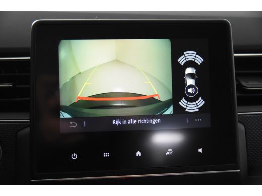 Renault Arkana 1.6 E-Tech Hybrid 145 Zen *1ste Eigenaar*Navigatie*PDC* ActivLease financial lease