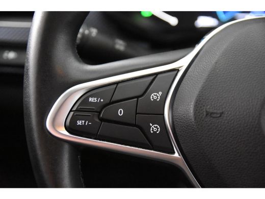 Renault Arkana 1.6 E-Tech Hybrid 145 Zen *1ste Eigenaar*Navigatie*PDC* ActivLease financial lease