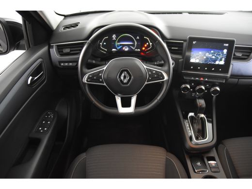 Renault Arkana 1.6 E-Tech Hybrid 145 Zen *1ste Eigenaar*Navigatie*PDC* ActivLease financial lease