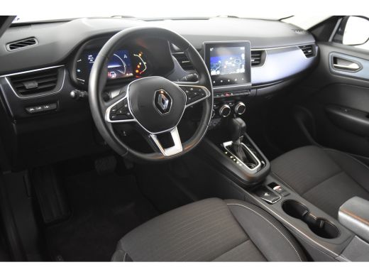 Renault Arkana 1.6 E-Tech Hybrid 145 Zen *1ste Eigenaar*Navigatie*PDC* ActivLease financial lease