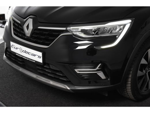 Renault Arkana 1.6 E-Tech Hybrid 145 Zen *1ste Eigenaar*Navigatie*PDC* ActivLease financial lease