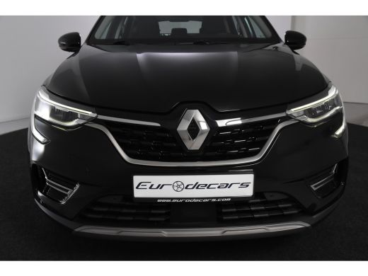 Renault Arkana 1.6 E-Tech Hybrid 145 Zen *1ste Eigenaar*Navigatie*PDC* ActivLease financial lease