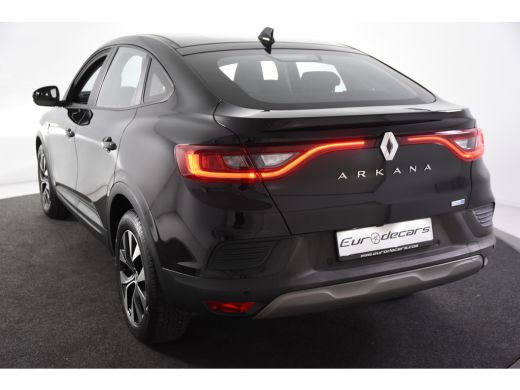 Renault Arkana 1.6 E-Tech Hybrid 145 Zen *1ste Eigenaar*Navigatie*PDC* ActivLease financial lease