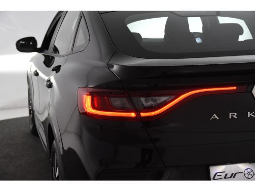 Renault Arkana 1.6 E-Tech Hybrid 145 Zen *1ste Eigenaar*Navigatie*PDC* ActivLease financial lease