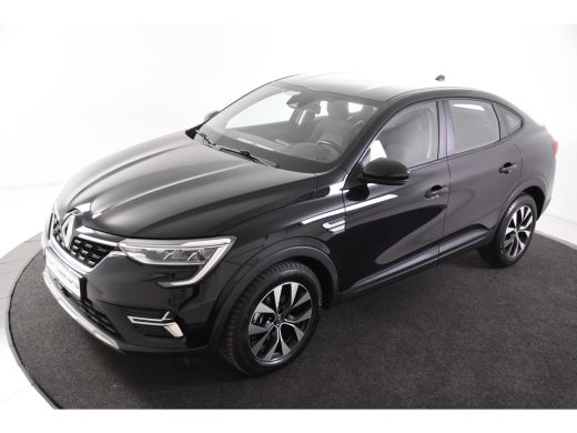 Renault Arkana 1.6 E-Tech Hybrid 145 Zen *1ste Eigenaar*Navigatie*PDC* ActivLease financial lease
