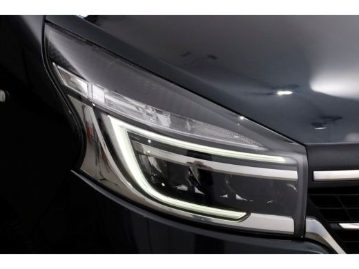 Renault Trafic 2.0 dCi 120pk L2H1 D.C. Business LED/Camera/Navi 03-2021 ActivLease financial lease