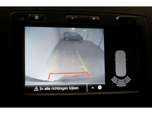 Renault Trafic 2.0 dCi 120pk L2H1 D.C. Business LED/Camera/Navi 03-2021 ActivLease financial lease