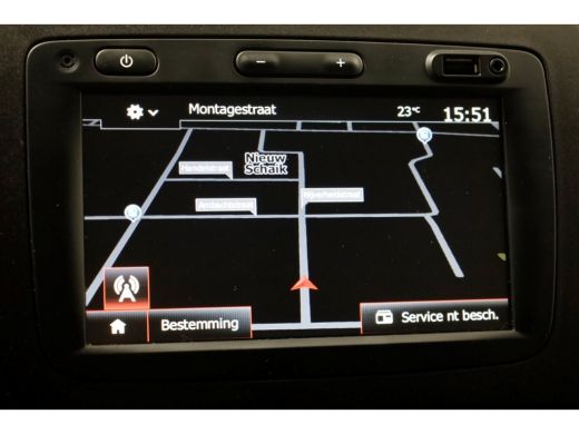 Renault Trafic 2.0 dCi 120pk L2H1 D.C. Business LED/Camera/Navi 03-2021 ActivLease financial lease