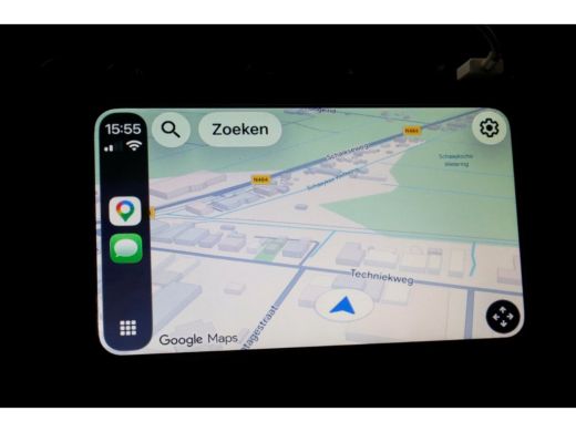 Renault Trafic 2.0 dCi 120pk L2H1 D.C. Business LED/Camera/Navi 03-2021 ActivLease financial lease