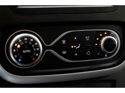 Renault Trafic 2.0 dCi 120pk L2H1 D.C. Business LED/Camera/Navi 03-2021 ActivLease financial lease