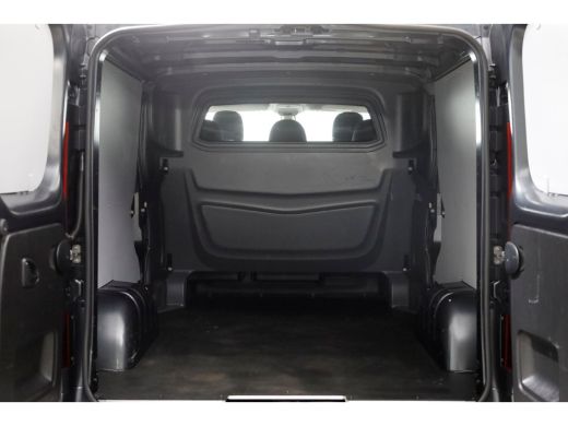 Renault Trafic 2.0 dCi 120pk L2H1 D.C. Business LED/Camera/Navi 03-2021 ActivLease financial lease