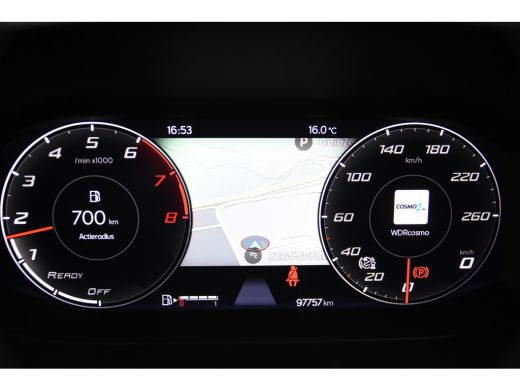 Seat Leon ST Move *1ste Eigenaar*Navigatie*PDC*Carplay*DAB* ActivLease financial lease