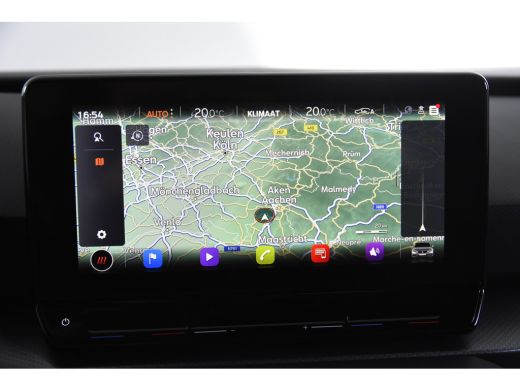 Seat Leon ST Move *1ste Eigenaar*Navigatie*PDC*Carplay*DAB* ActivLease financial lease