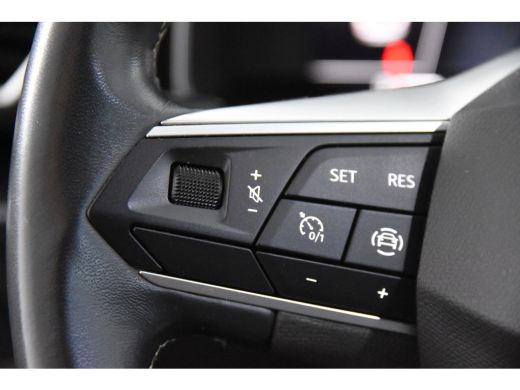 Seat Leon ST Move *1ste Eigenaar*Navigatie*PDC*Carplay*DAB* ActivLease financial lease
