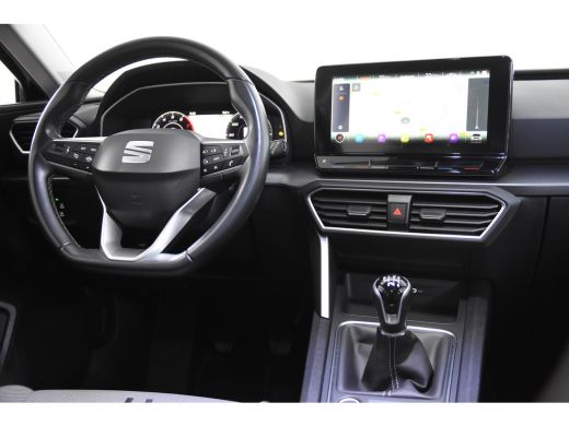 Seat Leon ST Move *1ste Eigenaar*Navigatie*PDC*Carplay*DAB* ActivLease financial lease