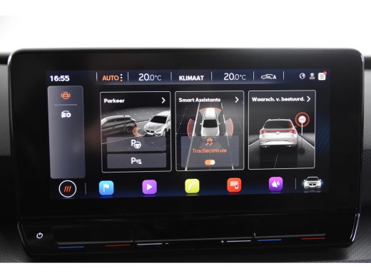 Seat Leon ST Move *1ste Eigenaar*Navigatie*PDC*Carplay*DAB* ActivLease financial lease