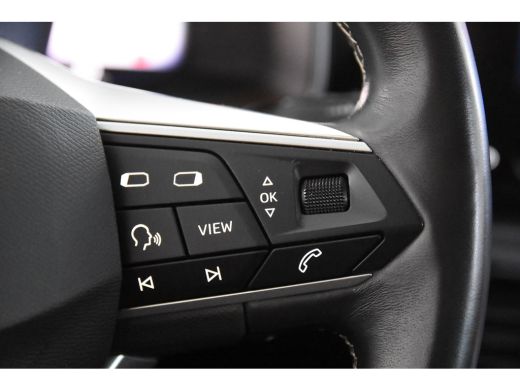 Seat Leon ST Move *1ste Eigenaar*Navigatie*PDC*Carplay*DAB* ActivLease financial lease