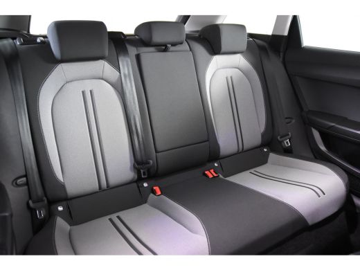 Seat Leon ST Move *1ste Eigenaar*Navigatie*PDC*Carplay*DAB* ActivLease financial lease