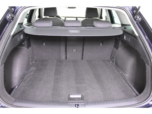 Seat Leon ST Move *1ste Eigenaar*Navigatie*PDC*Carplay*DAB* ActivLease financial lease