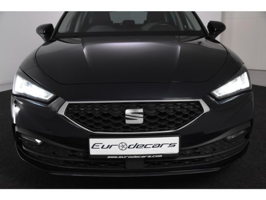 Seat Leon ST Move *1ste Eigenaar*Navigatie*PDC*Carplay*DAB* ActivLease financial lease