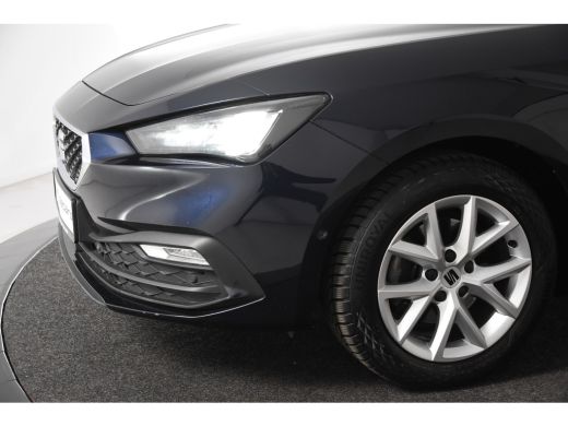 Seat Leon ST Move *1ste Eigenaar*Navigatie*PDC*Carplay*DAB* ActivLease financial lease