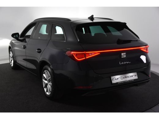 Seat Leon ST Move *1ste Eigenaar*Navigatie*PDC*Carplay*DAB* ActivLease financial lease