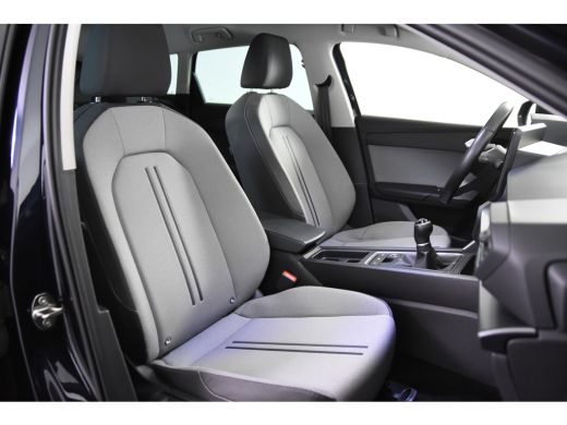 Seat Leon ST Move *1ste Eigenaar*Navigatie*PDC*Carplay*DAB* ActivLease financial lease