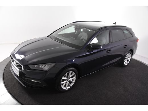 Seat Leon ST Move *1ste Eigenaar*Navigatie*PDC*Carplay*DAB* ActivLease financial lease