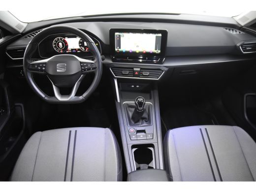 Seat Leon ST Move *1ste Eigenaar*Navigatie*PDC*Carplay*DAB* ActivLease financial lease