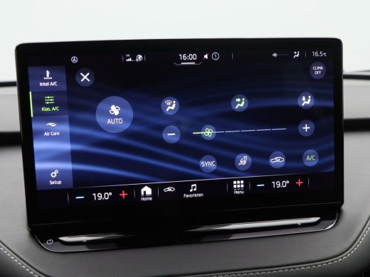 Skoda Enyaq iV 60 Sportline 180 Pk | Stuur/Stoel Verwarming | Adaptive Cruise | Matrix LED | Climatronic | CarPl... ActivLease financial lease