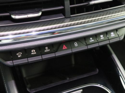 Skoda Enyaq iV 60 Sportline 180 Pk | Stuur/Stoel Verwarming | Adaptive Cruise | Matrix LED | Climatronic | CarPl... ActivLease financial lease