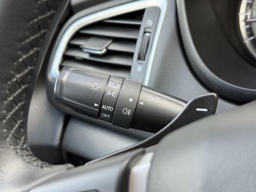 Suzuki S-Cross 1.5 Hybrid AllGrip Style | Pano | ACC | 360* Camera | Keyless | LED ActivLease financial lease