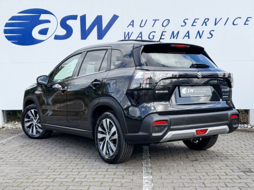 Suzuki S-Cross 1.5 Hybrid AllGrip Style | Pano | ACC | 360* Camera | Keyless | LED ActivLease financial lease