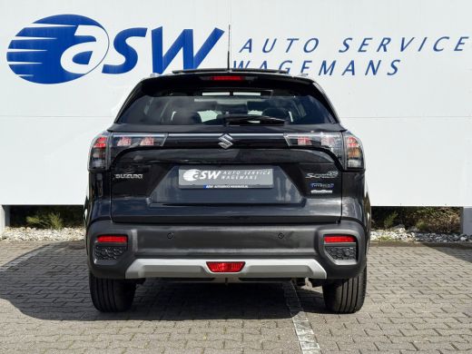 Suzuki S-Cross 1.5 Hybrid AllGrip Style | Pano | ACC | 360* Camera | Keyless | LED ActivLease financial lease