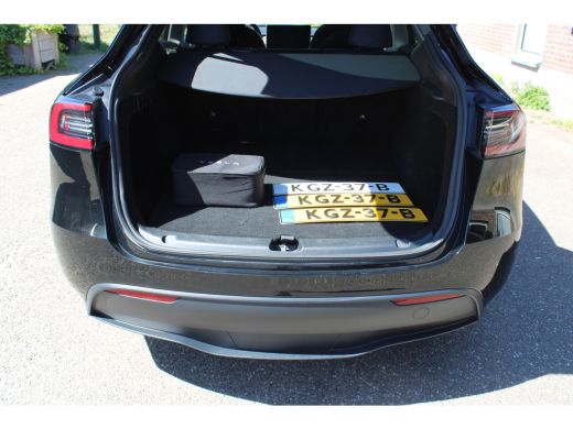 Tesla Model Y Long Range AWD 75 kWh SOh 88,9% LEER AUTOPILOT NAVI TREKHAAK 161000KM!!! ActivLease financial lease