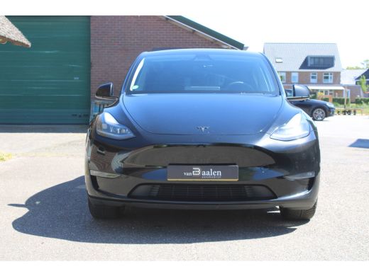 Tesla Model Y Long Range AWD 75 kWh SOh 88,9% LEER AUTOPILOT NAVI TREKHAAK 161000KM!!! ActivLease financial lease