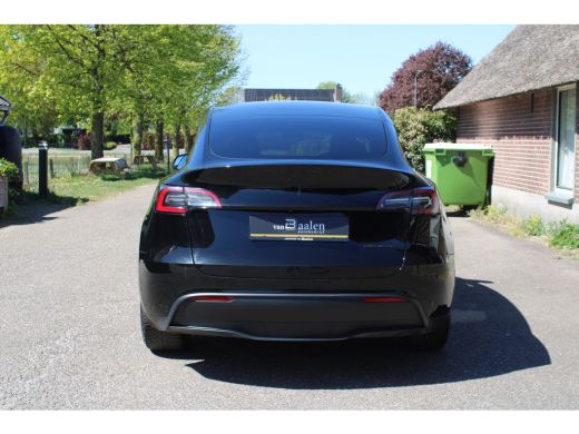 Tesla Model Y Long Range AWD 75 kWh SOh 88,9% LEER AUTOPILOT NAVI TREKHAAK 161000KM!!! ActivLease financial lease